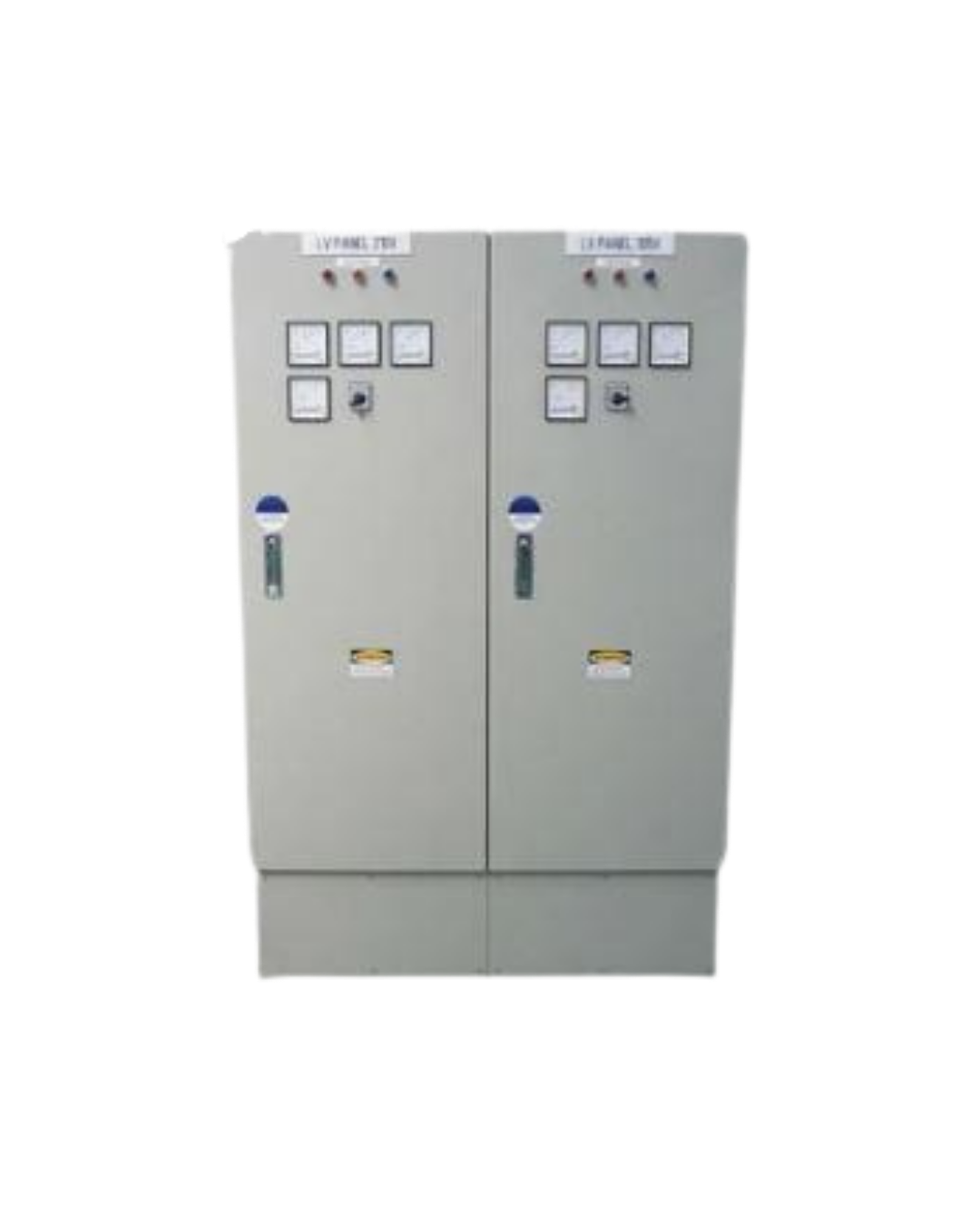 Panel Distribusi